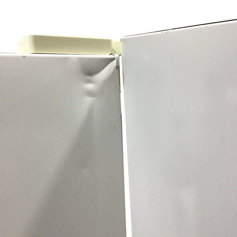 Used Whirlpool Refrigerator Model No. WRF560SEYW00