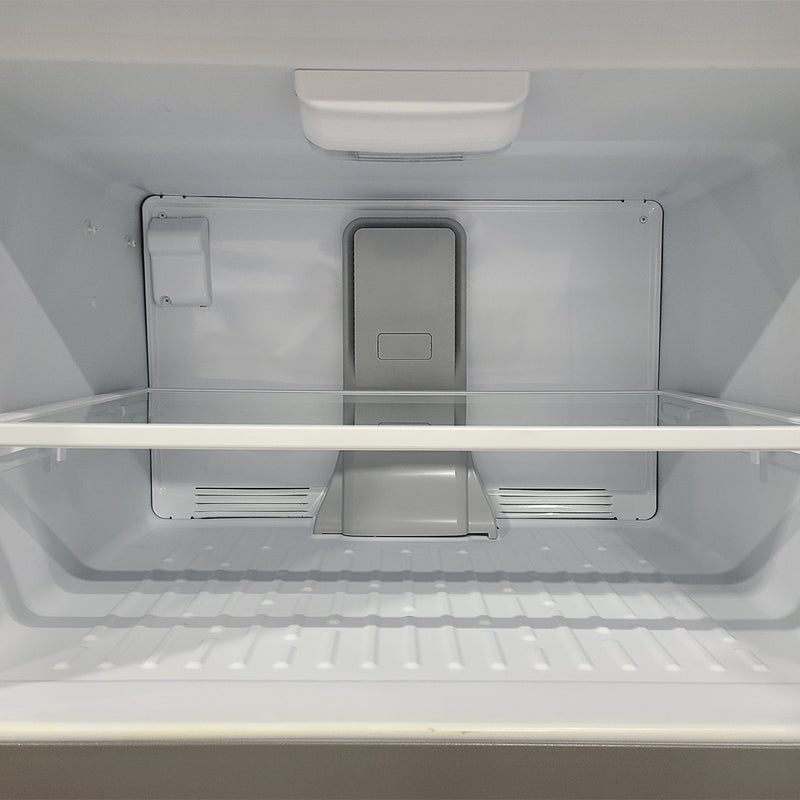 Used Whirlpool Refrigerator Model No. WRT371SZBM00