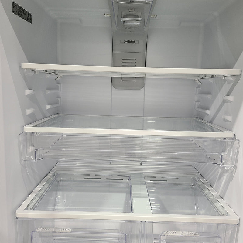 Used Whirlpool Refrigerator Model No. WRT371SZBM00