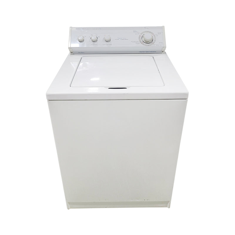 Used Whirlpool Washer Model No. LSN1000HQ0