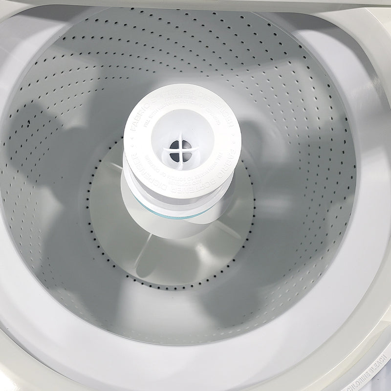 Used Whirlpool Washer Model No. LSN1000HQ0