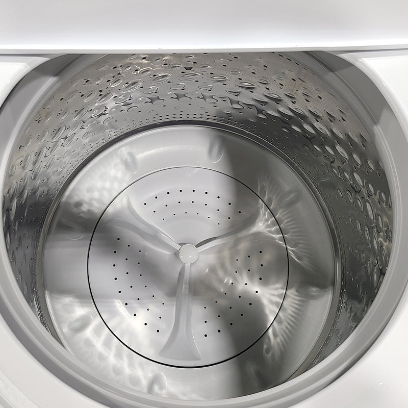 Used Whirlpool Washer Model No. WTW5000DW1