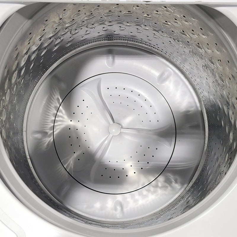 Used Whirlpool Washer Model No. WTW5000DW3