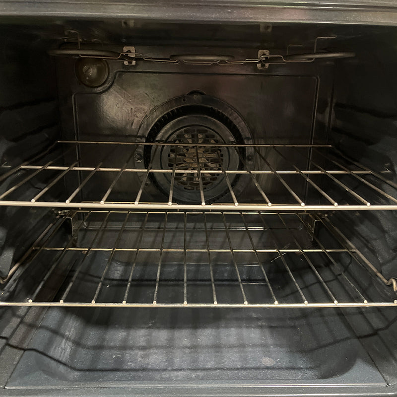 Used Frigidaire Electric Stove Model No. CGEF3057KFF