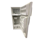 Used 28" Whirlpool Fridge Model No. ET8BPKXKQ00 S/N: VSL2716482