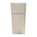 Used 28" Whirlpool Fridge Model No. ET8BPKXKQ00 S/N: VSL3026055