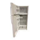 Used 28" Whirlpool Fridge Model No. ET8BPKXKQ00 S/N: VSL3026055