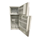 Used Whirlpool Fridge Model No. ET8BPKXKQ00 S/N: VSL3026071