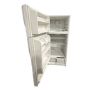 Used Whirlpool Fridge Model No. ET8BPKXKQ00 S/N: VSL5276960