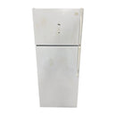 Used Whirlpool Fridge Model No. ET8BPKXKQ00 S/N: VSM0214919