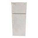 Used 28" Whirlpool Fridge Model No. ET8BPKXKQ00 S/N: VSM0216190