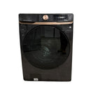 Open Box Samsung Washer Machine Model No. WF50BG8300AV/US S/N:  L-0218
