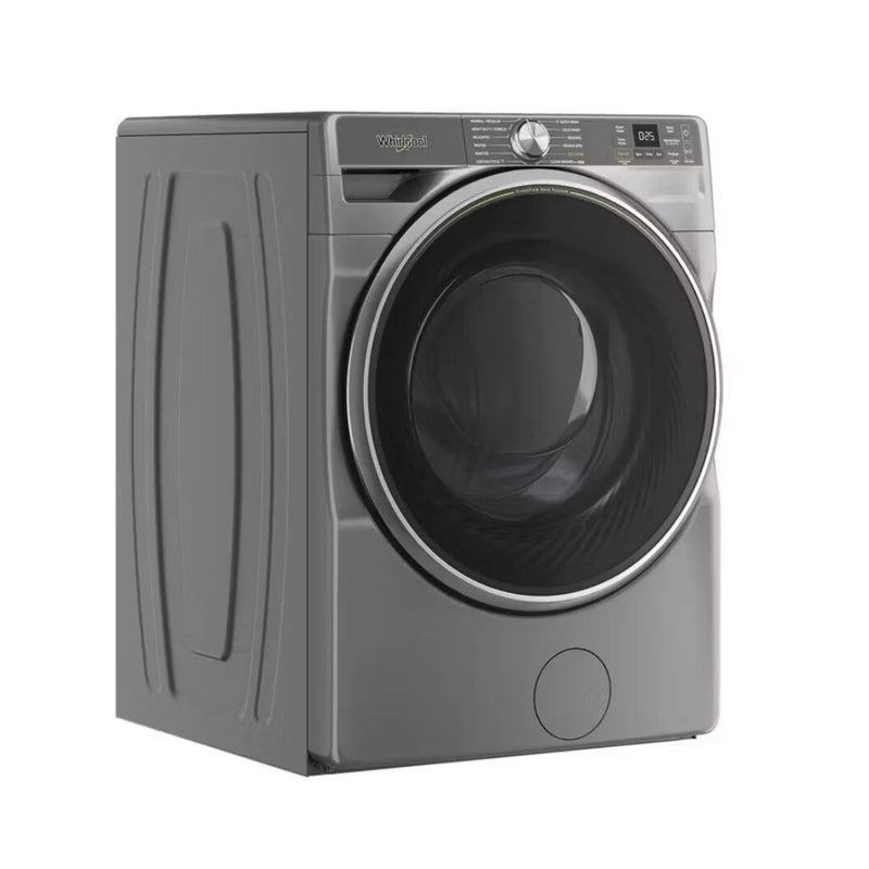 Open Box Whirlpool Washer Model No. WFW6720RR