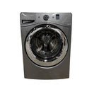 Used Whirlpool Washer Model No. WFW87HEDC