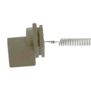 WG03A00273 GE Fridge Defrost Heater Assembly