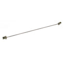 WG03A00273 GE Fridge Defrost Heater Assembly