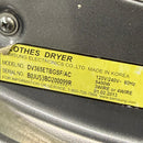 Samsung Washer and Dryer Set Model No. DV365ETBGSF-AC - WF365BTBGSF-A2