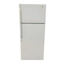 Used Whirlpool Fridge Model No. ET8BPKXKQ00 S/N: VSL5049113