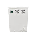 Open Box Hisense  Freezer Model #.  FC50C7AWD S#1L014420501JL50F2P60450