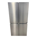 Open Box Hisense Refrigerator  Mod