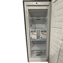 Open Box Hisense Convertible Upright Fridge or Freezer Mod# FV06C7ASE S# 1B0140Z0097JB55SFP20009