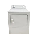 Used Amana Electric Dryer Model No. YNED4655EW1 S/N: M62018713