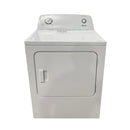 Used Amana Electric Dryer Model No. YNED4655EW1 S/N: M90606870