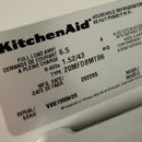 Used KitchenAid Refrigerator Model No. KRFF300ESS03 S/N: VSB1998409