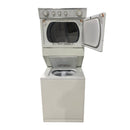 Used Whirlpool 27" Laundry Center Model No. YLTE6234DQ2 S/N: MM1215995