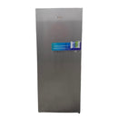 Open Box Hisense Convertible Upright Fridge or Freezer Mod# FV06C7ASE S# 1B0140Z0097JB55SFP20009