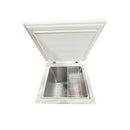 Open Box Hisense  Freezer Model #.  FC50C7AWD S#1L014420501JL50F2P60450