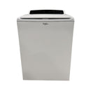 Used Whirlpool Washer Model No. WTW7000DW0 S/N: C50541763