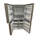 Open Box Hisense Refrigerator  Mod