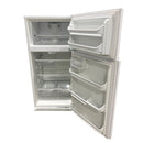 Used Frigidaire Refrigerator Model No. FFTR1817LW9 S/N: BA24110755