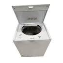 Used Whirlpool Washer Model No. WTW7000DW0 S/N: C50541763