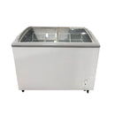 Open Box Hisense Convertible Chest Freezer or All Fridge Model No. HICFC-303C