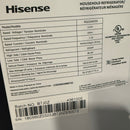 Open Box Hisense Refrigerator  Mod