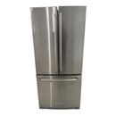 Used KitchenAid Refrigerator Model No. KRFF300ESS03 S/N: VSB1998409