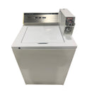 Used Whirlpool Washer Model No.  CAM2762RQ0 S/N: CT1750425