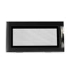 W10286832 MICROWAVE DOOR ASSEMBLY WHIRLPOOL