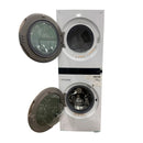 Open Box LG WashTower Model No. WKE100HWA S/N: L-0078