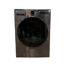 Open Box LG Washer Model No. WM6700HBA S/N:  L-0222 DENT
