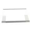WPW10198700 Whirlpool Fridge SHELF-GLAS