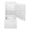 Open Box Whirlpool Freezer or Refrigerator Model No. WRB329DFBW L-0313