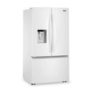 Open Box Whirlpool Fridge & Freezer Model No. WRFF3536SW L-0324