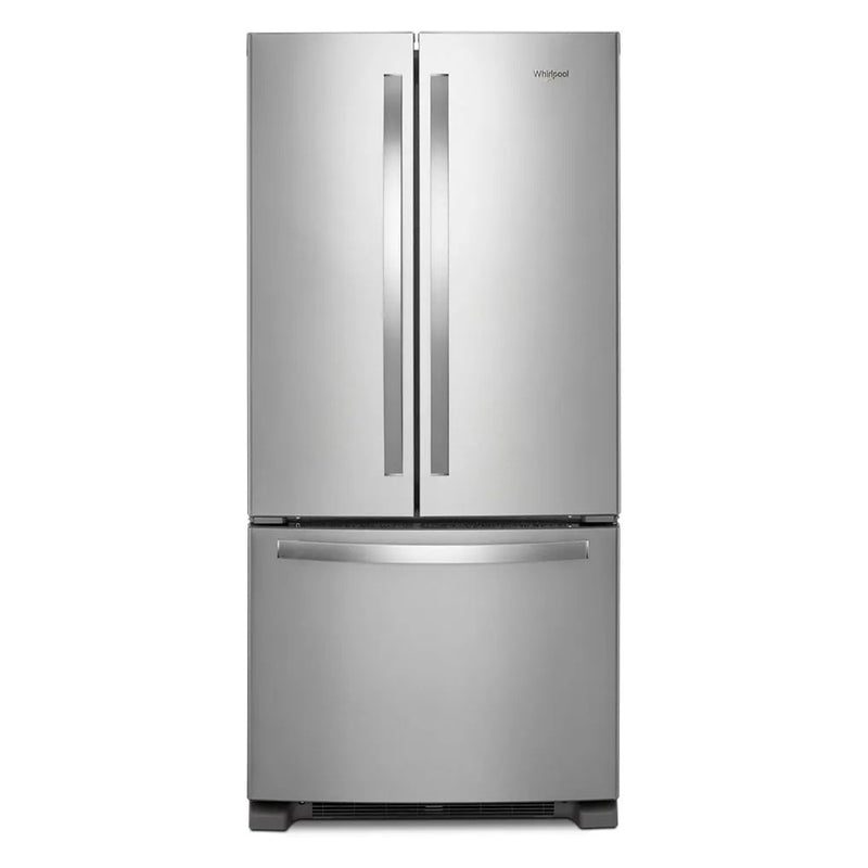 Open Box Whirlpool Refrigerator Model No. WRFF533PZ