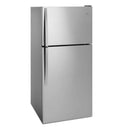 Open Box Whirlpool Fridge & Freezer Top Freezer Model No. WRT318FZDM L-0337