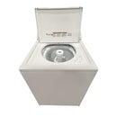 Used Whirlpool Top Load Washer Model No. WTW57ESVW0 S/N: CY1440543