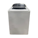 Used Whirlpool Top Load Washer Model No. WTW8100BW0 S/N: C43070236
