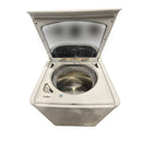 Used Whirlpool Top Load Washer Model No. WTW8100BW0 S/N: C43070236